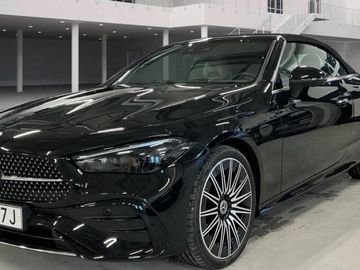 300 4M AMG 360k Tažné Bílý in.
