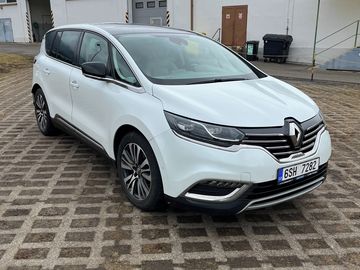 1.6 dCi (118 kW)