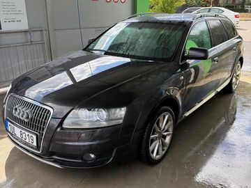 Audi A6 allroad 3.0 TDI
