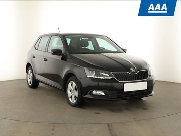 1.0 TSI, Style