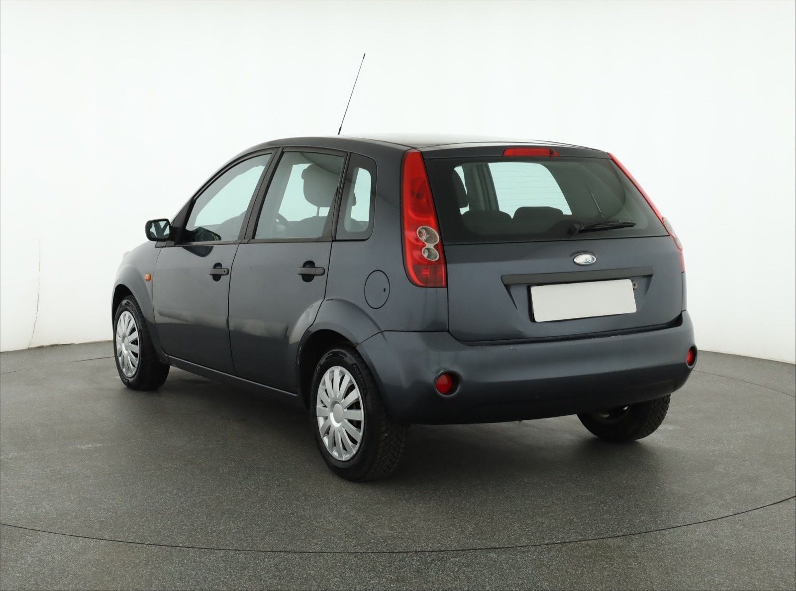 Ford Fiesta, 1.4 TDCi, NOVÁ CENA, Klima - fotka 4