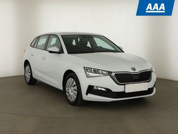 1.6 TDI, Ambition, ČR,1.maj