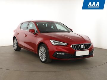 1.4 e-Hybrid, Xcellence