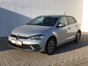 People 5G 1,0TSI