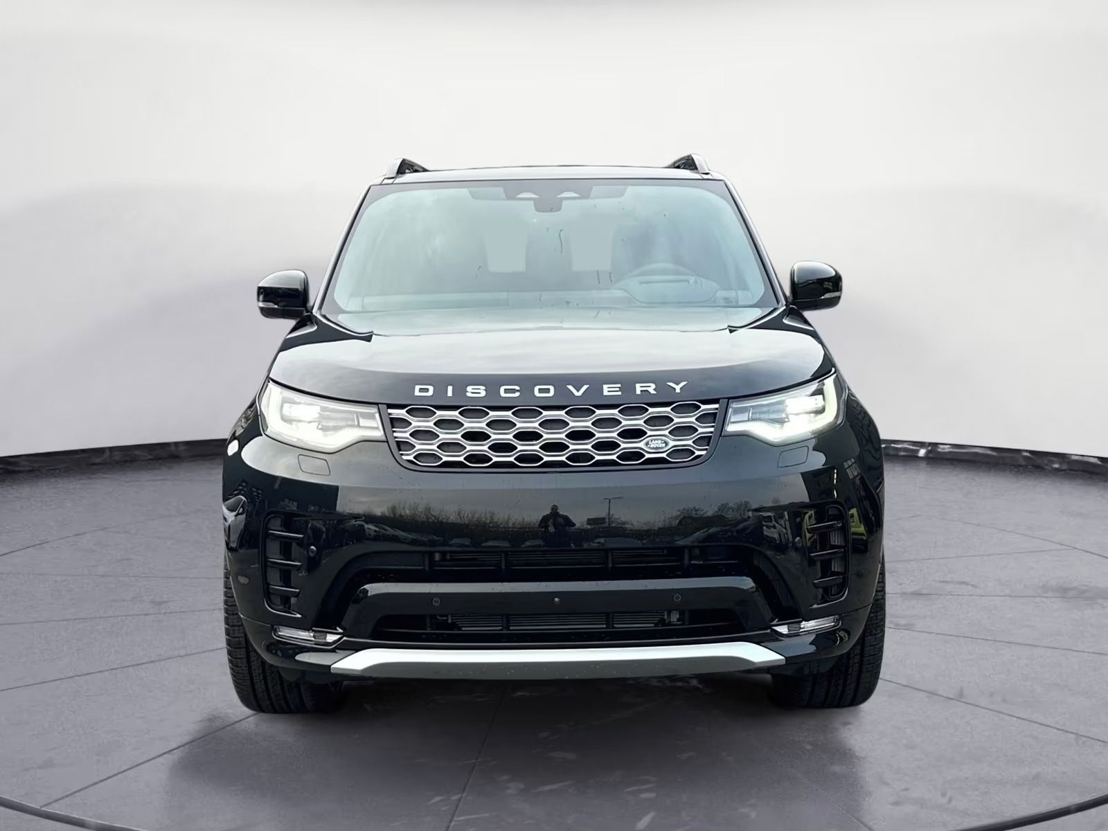 Land Rover Discovery, D350 35 EDTION*Kůže*Kamera* - fotka 3