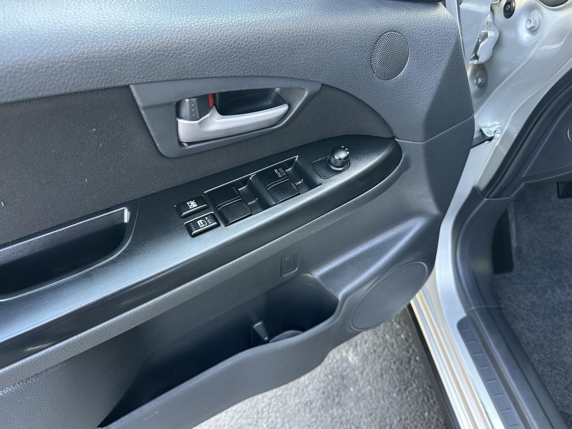 Suzuki SX4, 1.6/79kW+LPG*KLIMA*4x2*ČR - fotka 5