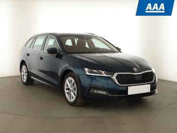 2.0 TDI, Style, Automat, ČR