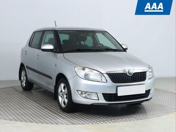 1.2 TSI, NOVÁ CENA, ČR,1.maj