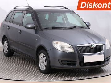 1.2 12V, Ambition, po STK