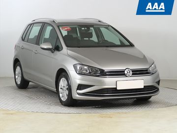 1.0 TSI, Comfortline