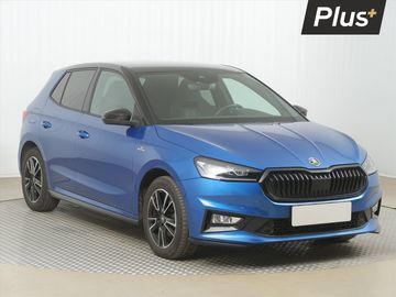 1.0 TSI, Monte Carlo