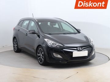 1.6 CRDi, Automatická klima