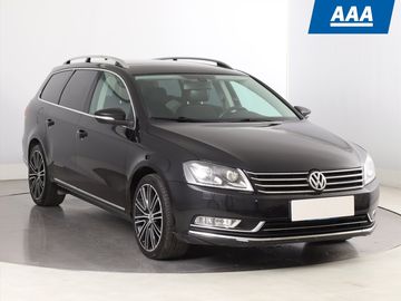2.0 TDI, Highline, Serv.kniha
