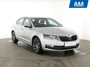 2.0 TDI, Laurin&Klement