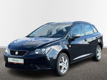 1.4 i 16v / 63 kW ST reference