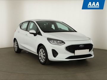1.0 EcoBoost, Trend, NOVÁ CENA