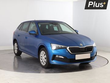 1.0 TSI, Style Plus, NOVÁ CENA