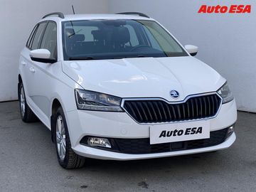 1.0 TSi,Style,LED,+kola