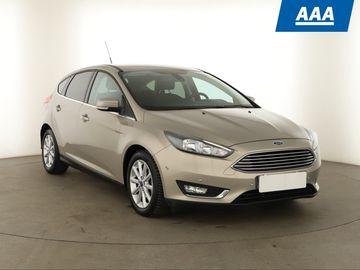 1.0 EcoBoost, ČR,1.maj