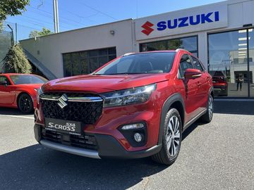 ELEGANCE 1,4 HYBRID A/T 4x4 MY
