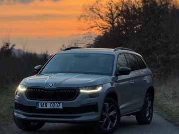 2.0 TDI SPORTLINE | NARDO GRAY