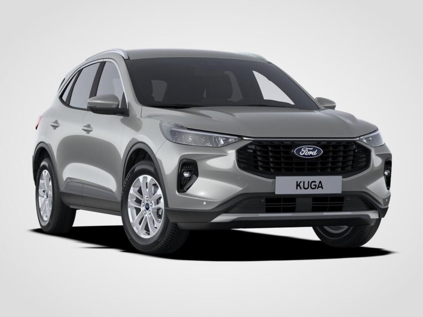 Ford Kuga, TITANIUM 1,5 EcoBoost 137 kW