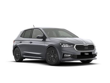 Dynamic 1,5 TSI 110 kW