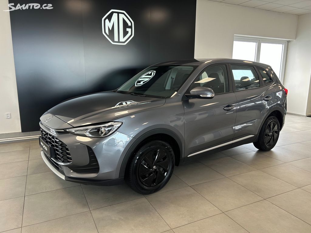 MG ZS, 1,5  EXCITE - fotka 2