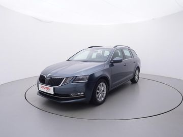 Style 2.0 TDI 110 kW