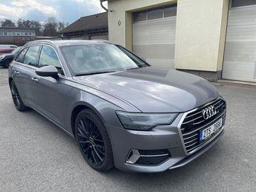 2.0TDI,150kw,Mild-Hybrid,Cebia