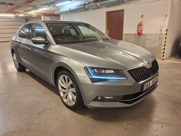 2.0 TDI, 110kW, Style, DSG
