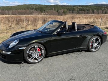 Porsche 911 Carrera S