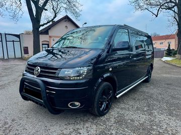 VOLKSWAGEN CARAVELLE T5.1 L