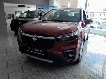 1,4 PREMIUM 4x4