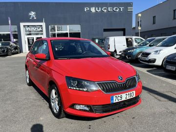 1.0 tsi 81 kW, automat