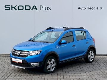 STEPWAY 1.5 66 KW