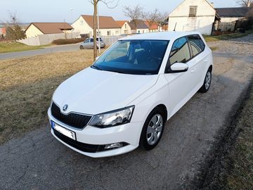 1,2 TSI 66kW,ČR, Vyhř. Sedačky