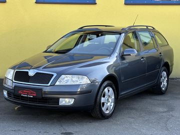 1.6MPI/75kW KOMBI * KLIMA *