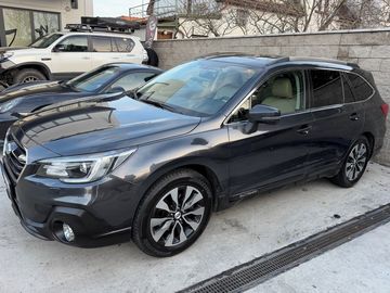 2.5i-S ES Executive,CZ,1.maj.