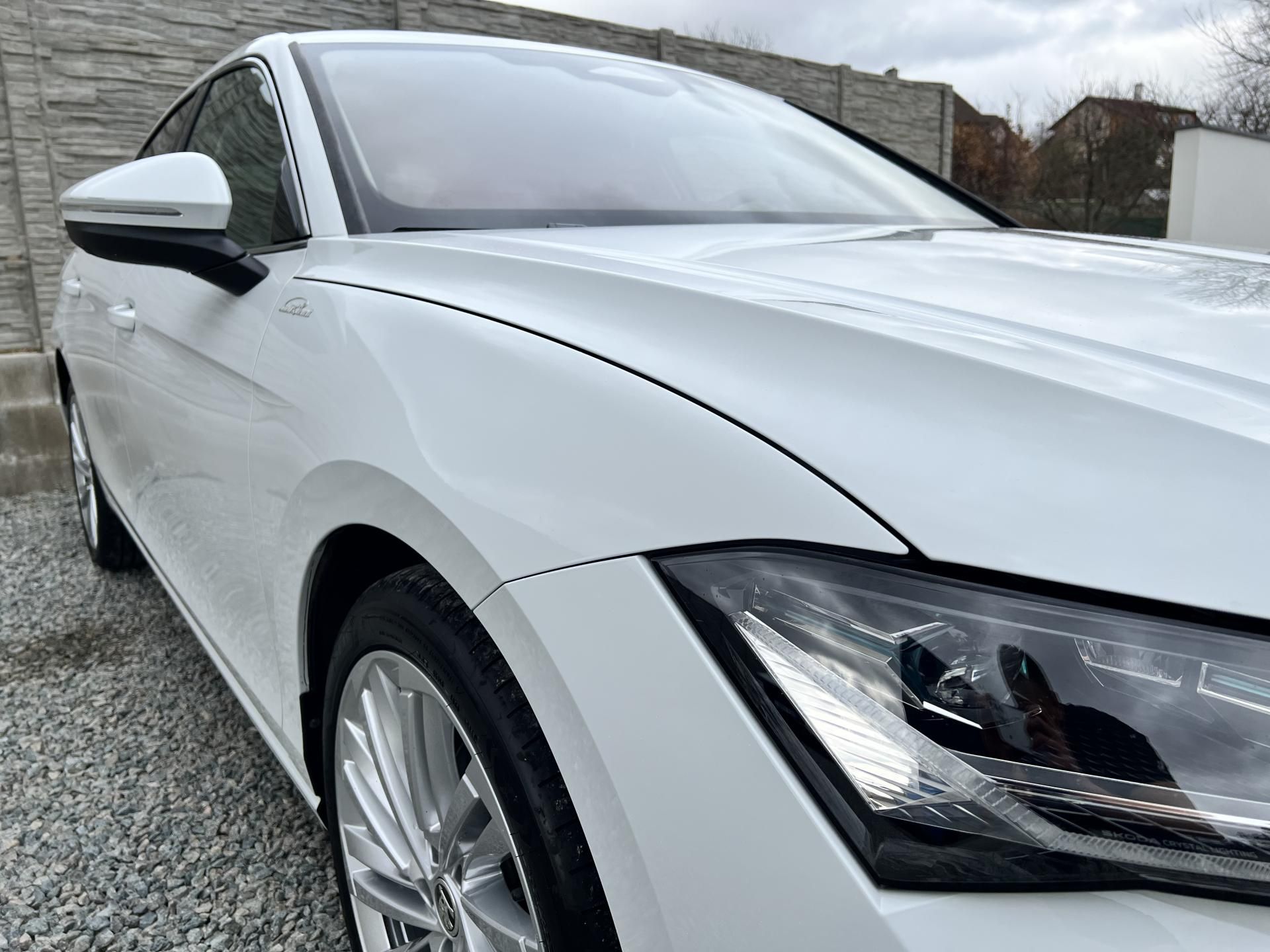Škoda Superb, IV 2.0TDI L&K 110kW, CZ, 1.MAJ - fotka 4