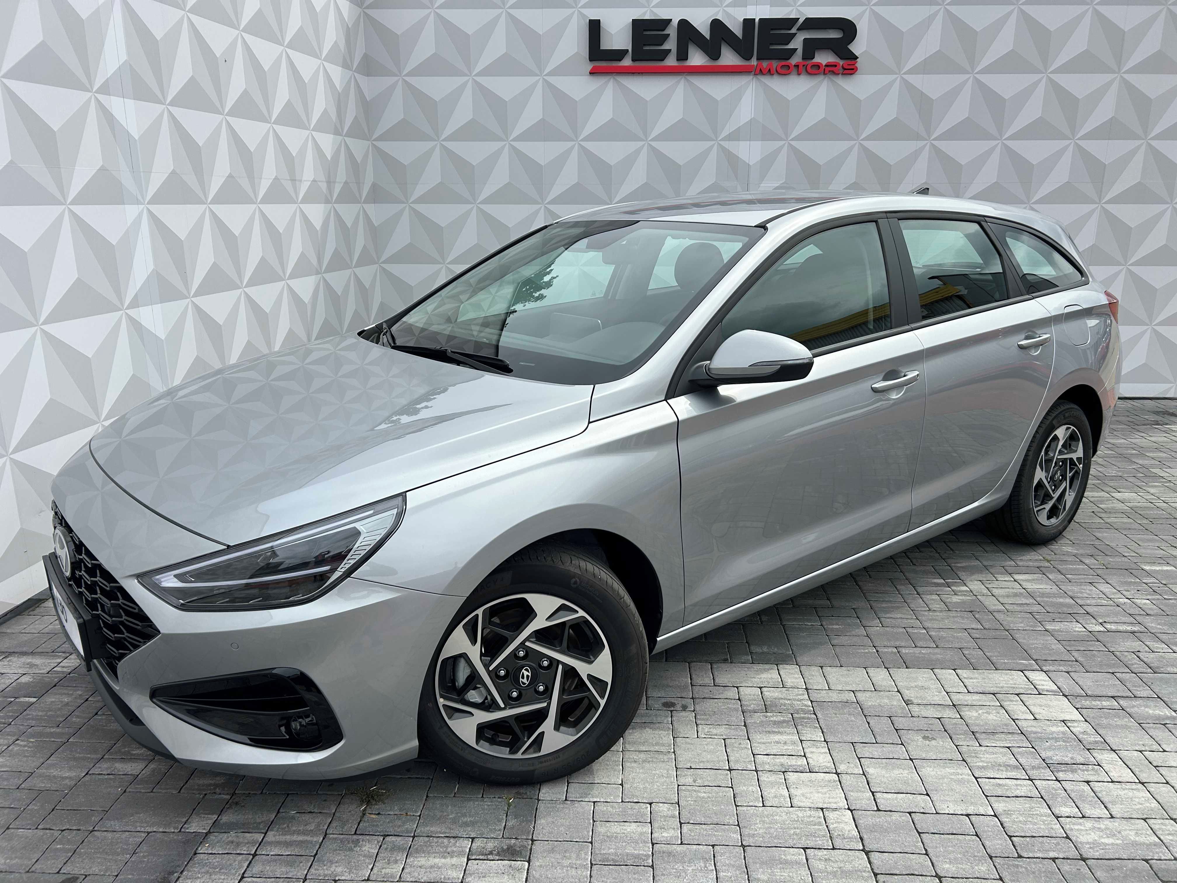 Hyundai i30, WG 1.0 TGD-i COMFORT
