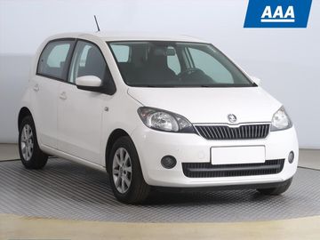 1.0 MPI, Klima, El. okna