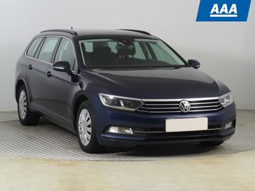 1.6 TDI, Comfortline, Automat