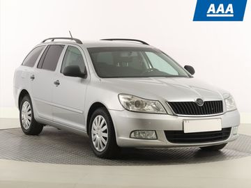 1.6 TDI, Klima, El. okna
