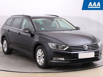 2.0 TDI, Comfortline, Automat
