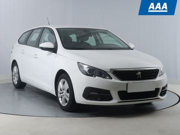 1.2 PureTech, Serv.kniha