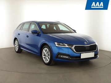 2.0 TDI, Style, Automat, ČR