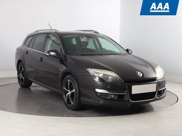 2.0 dCi, Navi, Kožené sedačky