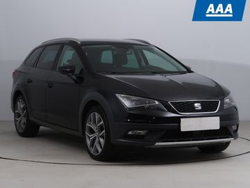 2.0 TDI, X-Perience, 4X4