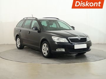 1.6 TDI, Navi